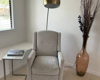 Matching Chair to Sectional