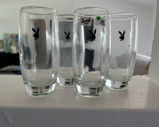 PlayBoy Glasses