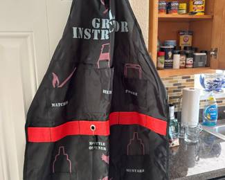 Apron
