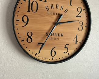 Wall Clock