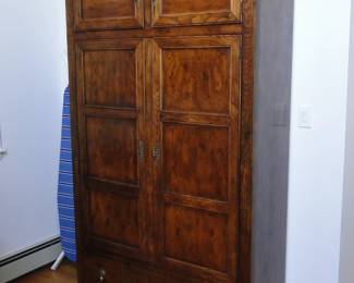 Henredon Armoire