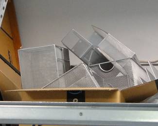 Office Supplies