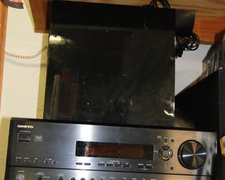 Onkyo