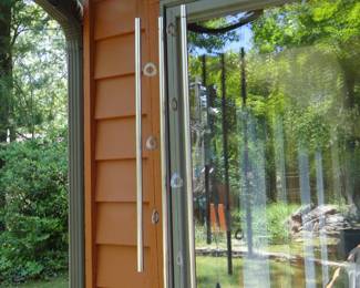 Windchimes