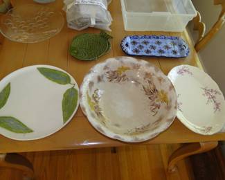 Misc. Porcelain