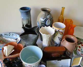 Vases