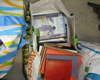 Books