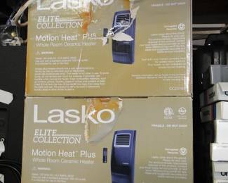 Lasko Heaters
