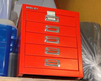 Garage Storage