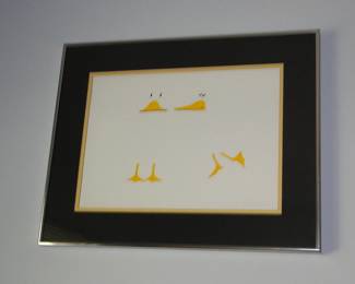 Duck art