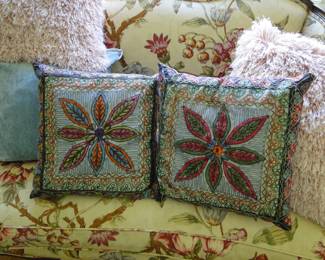 Pillows