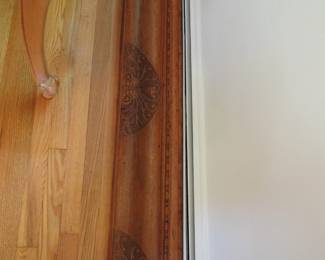 Mantle