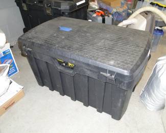 Storage Chest