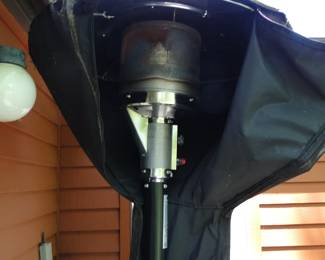 Outdoor Heater