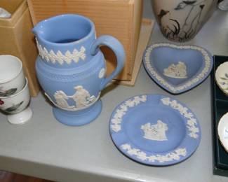 Wedgwood