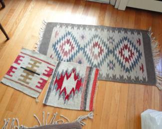 Mexican Carpets