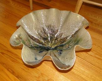 Pottery