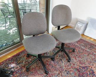Office Chairs