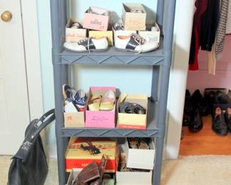 Children's Shoes & Boots