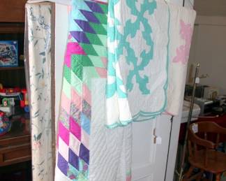Quilts