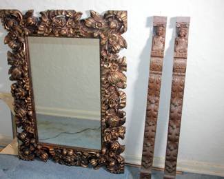 Nice Selection of Mirrors