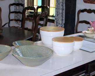 Nesting Bowl Sets