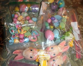 Easter Decor