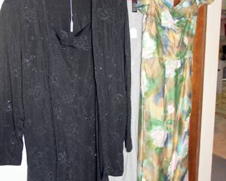 Women's Vintage Clothing