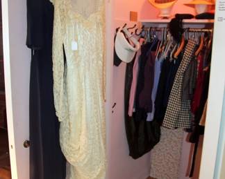 Vintage Wedding Dress