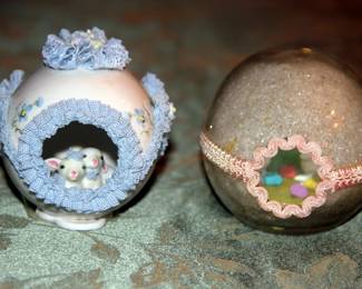 Easter Decor