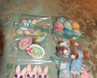 Easter Decor