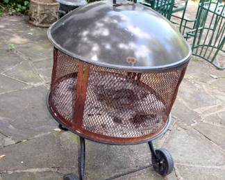 Fire Pit