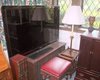 Samsung TV