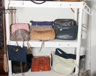 Women's Handbags - Tignanello, Givenchy, Stuart Weitzman and More