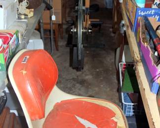 Herman Miller Chair (for restoration)