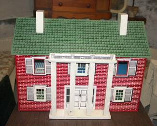 Doll House