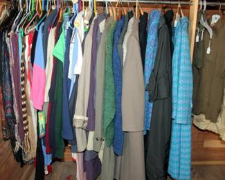 Vintage Men's Clothing