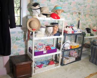 Women's Hats