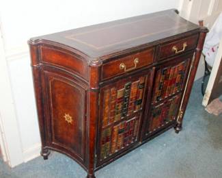 Maitland Smith Cabinet