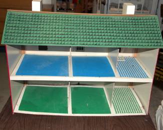 Doll House