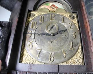 Reads “C. H. Flooks, Merthyr Tydfil”