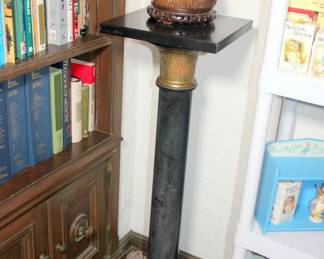 Buddha with Another Nice pedestal