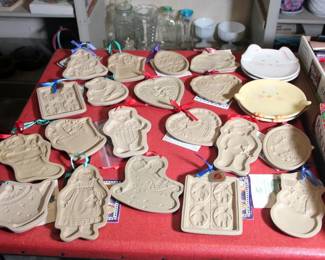 Brown Bag Cookie Art