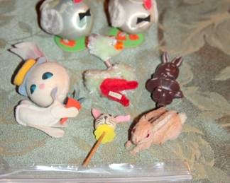 Easter Decor