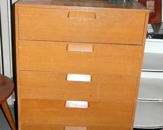 1970's Furniture