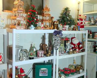 Christmas Decor