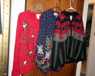 Vintage Sweaters
