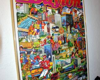 Dayton Poster