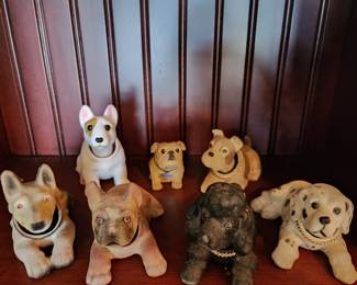 Nodder Collection