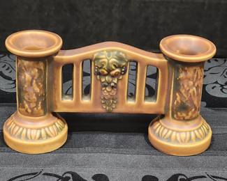 Roseville pottery